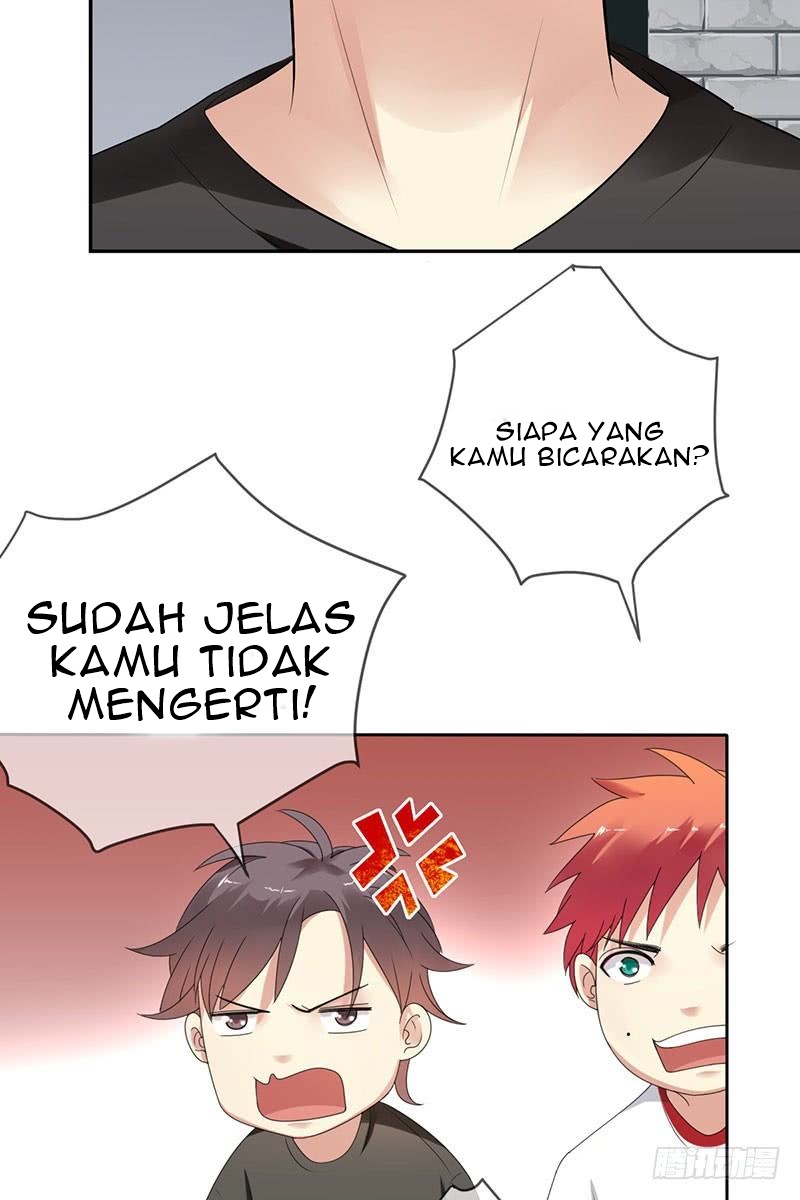 NSD Gaming Chapter 63 Bahasa Indonesia